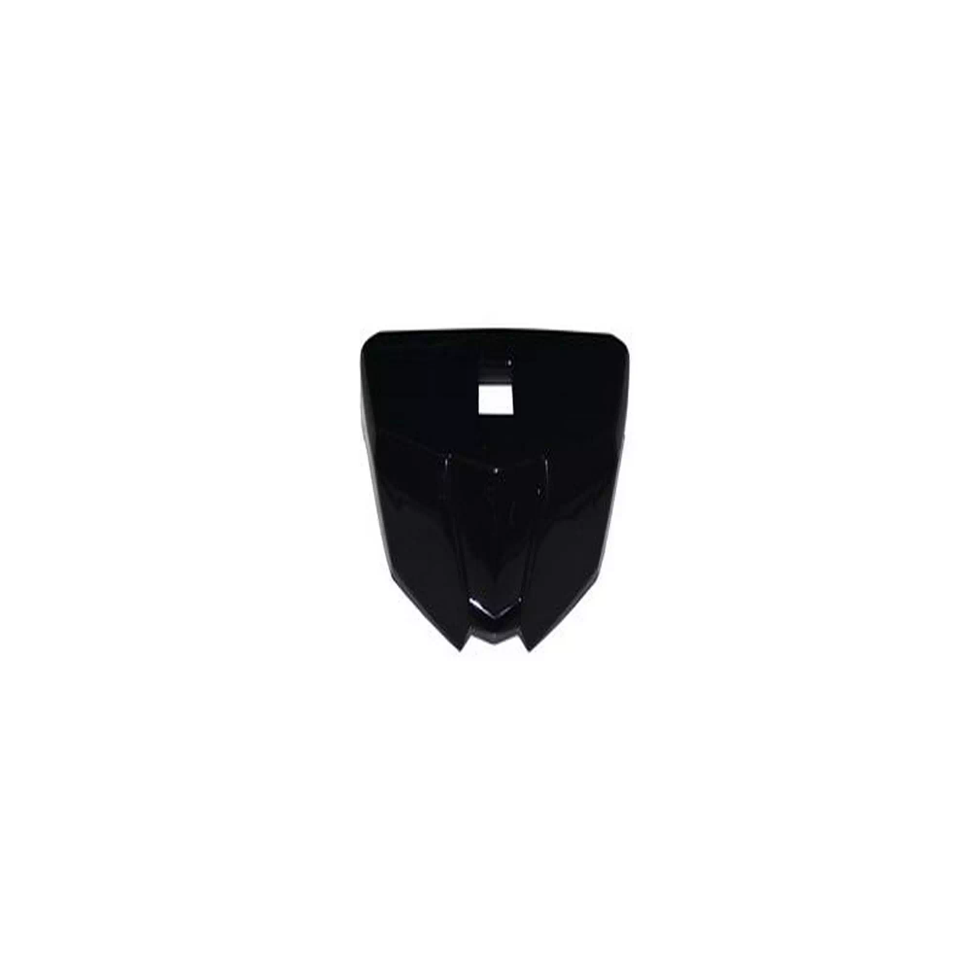 SKYJET BRAVES 110 DİREKSİYON MUHAFAZASI SİYAH #KM 83503